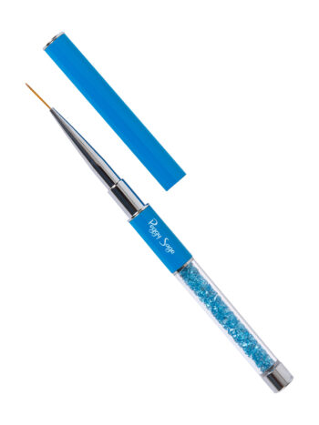 Pincel nail art Crystal – liner súper fino largo