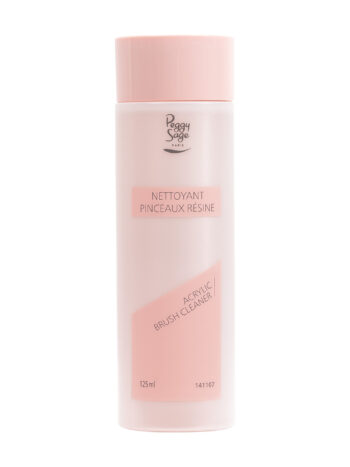 Limpiador pinceles 125ml