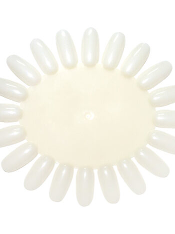 Paleta virgen para esmaltes x 10