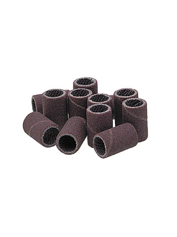 Esmeril grano fino 240 - 12 pzs