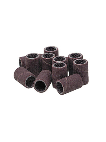 Esmeril grano fino 240 - 50 pzs