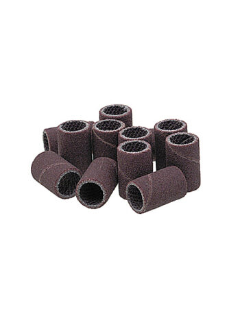 Esmeril grano fino 240 - 24 pzs