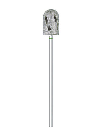 Instrumento diamantado para pedicura - MG