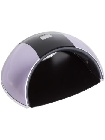 Lámpara profesional LED 36W hybrid technology Purple