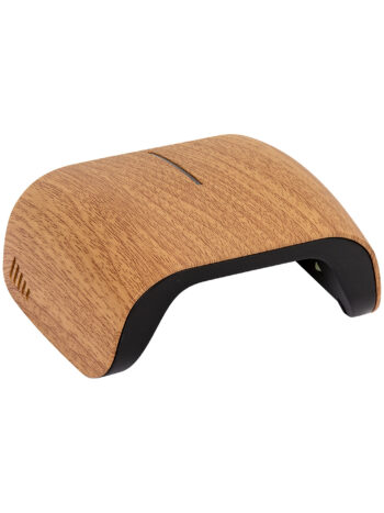 Lámpara LED 12W hybrid technology Mini Wood