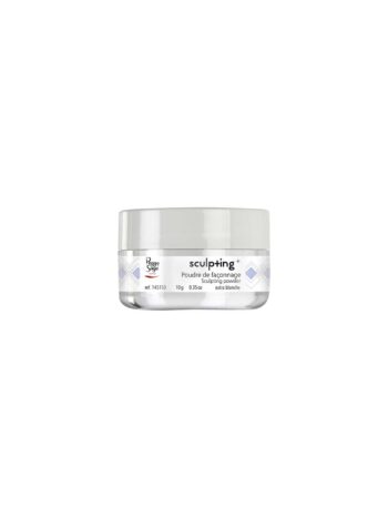 Polvo para confección extra-blanche 10g