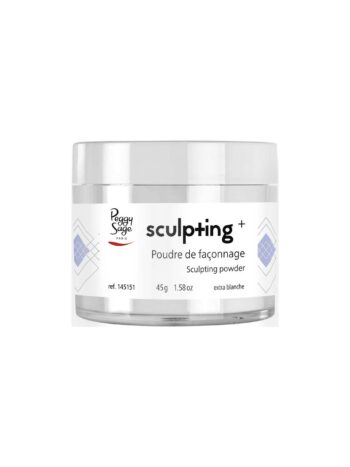 Polvo para confección extra-blanche 45 g