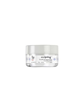 Polvo para confección cristal 10 g