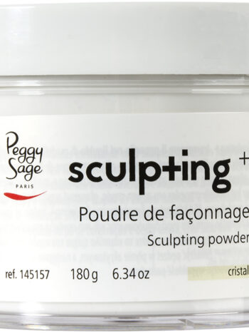 Polvo para confección cristal 180g