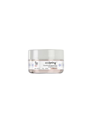 Polvo para confeccion nude peach -10g