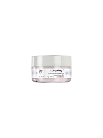Polvo para confeccion nude rose -10g