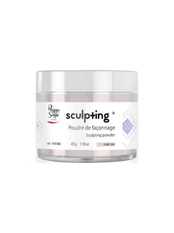 Polvo para confeccion nude rose 45g