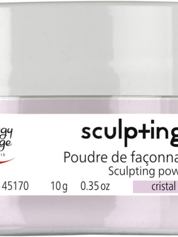 Polvo para confección cristal rose 10 g