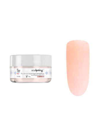 Polvos de confección cover pearly pink - 10g