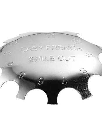 French cutter
