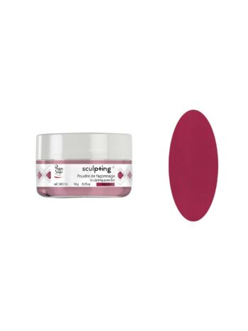 Polvos para confección rosy cherry -10g