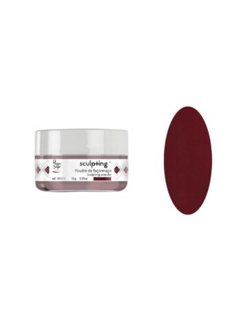 Polvos para confección ruby red -10g