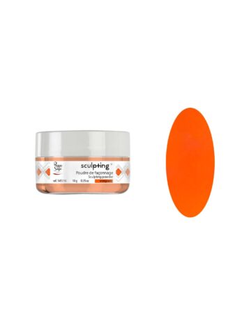 Polvos para confección orangeade -10g