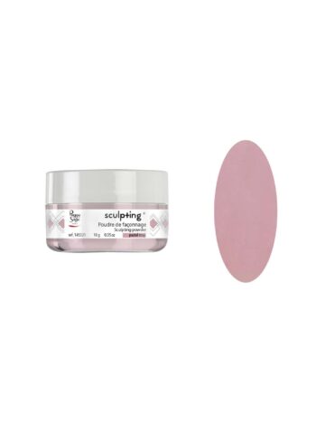 Polvos para confección pastel rosy -10g