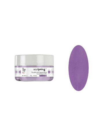 Polvos para confección pastel mauvy -10g