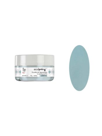 Polvos para confección pastel baby -10g