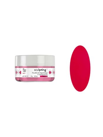 Polvos para confección neon pink -10g
