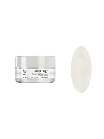 Polvos para confección glitter pearly -10g