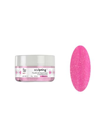 Polvos para confección glitter dolly -10g