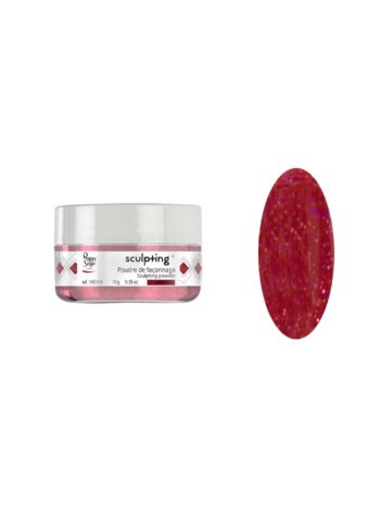 Polvos para confección glitter lolly -10g