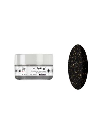 Polvos para confección glitter galaxy -10g