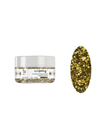 Polvos para confección sparkle carnaval -10g