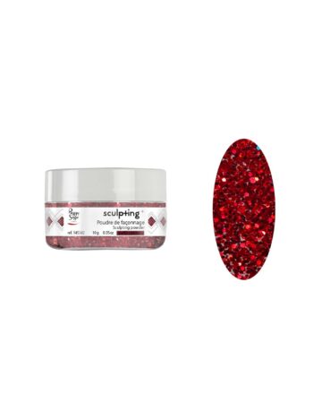 Polvos para confección sparkle ceremony -10g