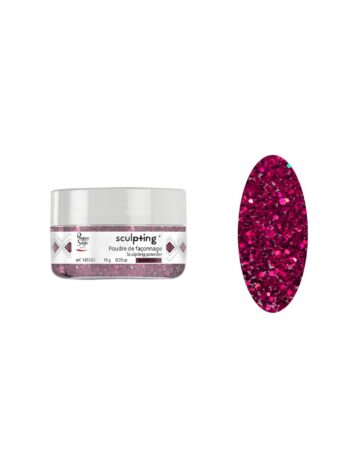 Polvos para confección sparkle ballet -10g