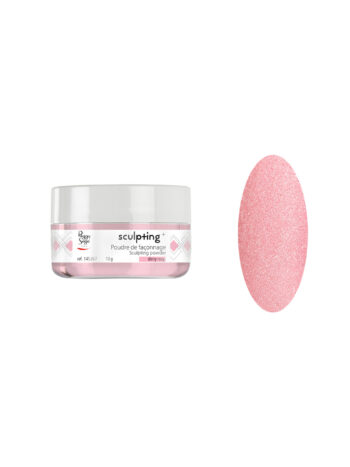 Polvos para confección shiny rosy -10g