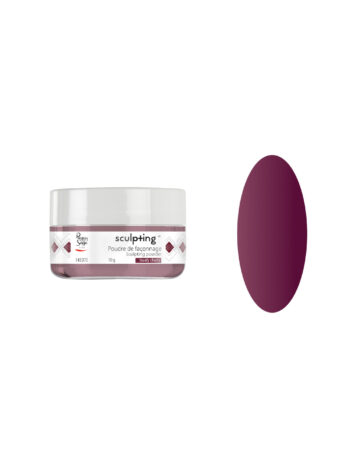 Polvos para confección lovely cherry -10g