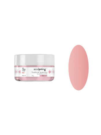 Polvo de confección silken pink -10g