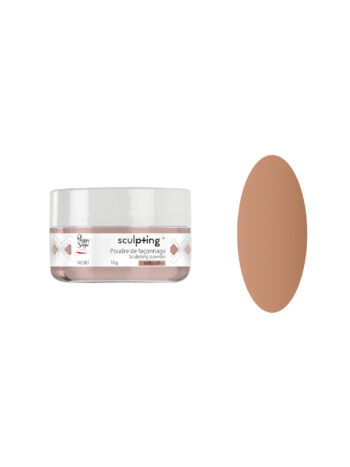 Polvo de confección milky coffee - 10g