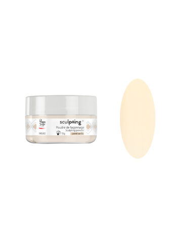 Polvo de confección pastel vanilla  - 10g