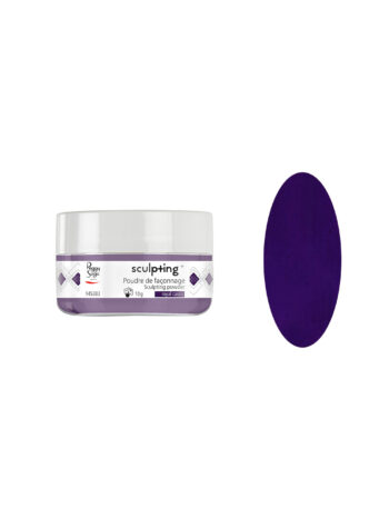 Polvo de confección royal cassis - 10g