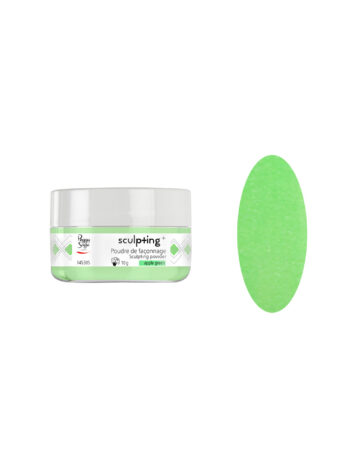 Polvo de confección apple green - 10g