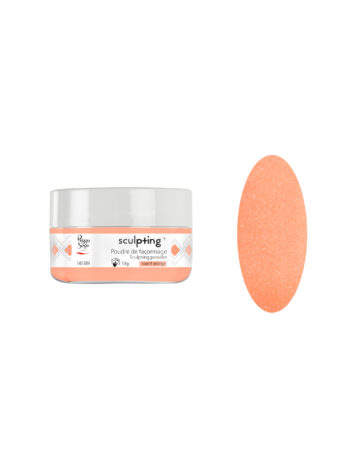 Polvo de confección sweet orange - 10g