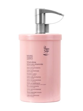 Loción provitaminada manicura tibia 1 litre