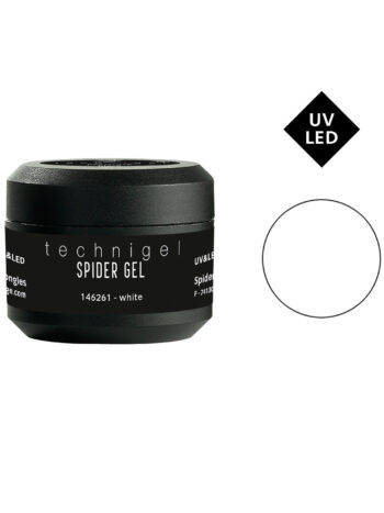Spider Gel white UV/LED - 5g