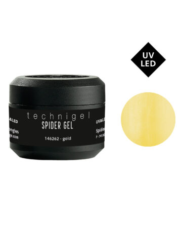 Spider Gel gold UV/LED 5g