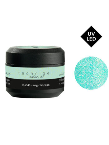 Gel UV&LED color para uñas Magic Horizon 5g