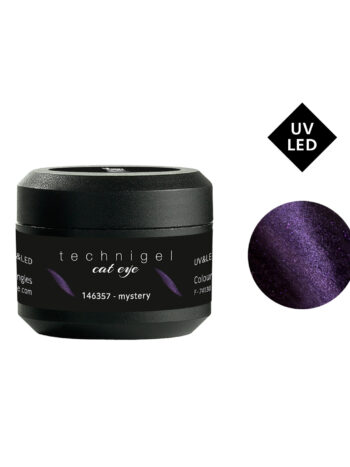 Gel UV&LED cat eye Mystery  - 5g