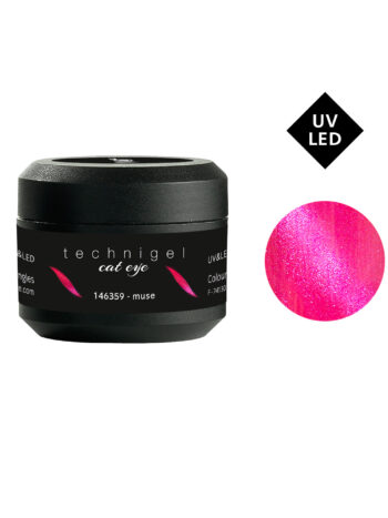 Gel UV&LED cat eye muse  - 5g