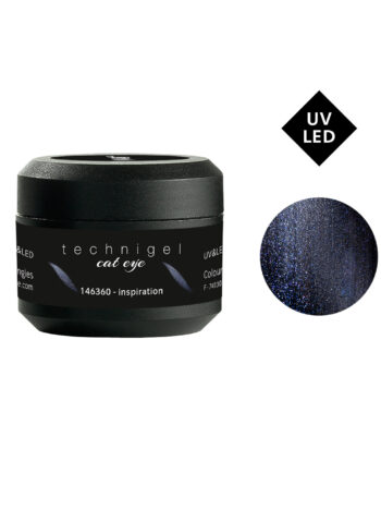 Gel UV&LED cat eye inspiration - 5g