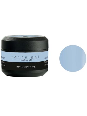 Gel UV&LED color para uñas perfect day 5g