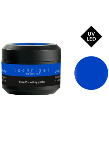 Gel UV color para uñas sailing yacht 5g